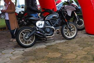 Zlot Forza Italia 2017 w Smoszewie