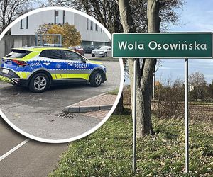 Przepraszam mamo, nie płacz proszę. 13-latek podejrzany o zabicie brata