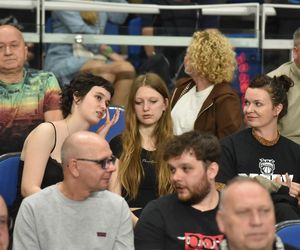 Arriva Polski Cukier Toruń - Anwil Włocławek, zdjęcia kibiców i zawodników z 4. meczu fazy play-off Orlen Basket Ligi