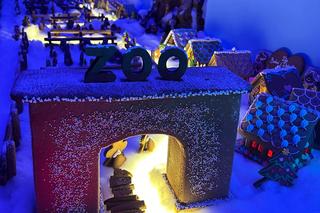 Miasto z Piernika znów otwarte w Kolejkowie. Zobacz słodki ratusz, dom Baby Jagi i zoo