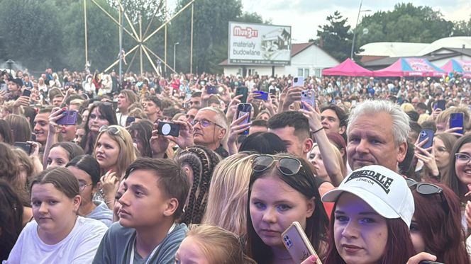 Eska Music Tour w Ełku