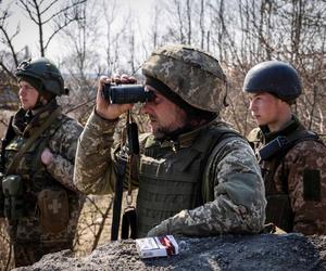 Bitwa o Siewierodonieck - siły ukraińskie powstrzymują szturm