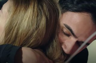 Czy Canan wyda Ziyę policji? 