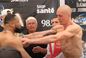 Michał Cieślak - Jean Pascal. Relacja na żywo: Kto wygrał walkę o tymczasowe mistrzostwo świata WBC?