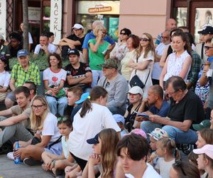 W Lublinie trwa wielkie święto nowego cyrku! Carnaval Sztukmistrzów 2025 wystartował