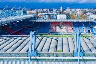 Kto zostanie sponsorem tytularnym stadionu miejskiego? ZIS ogłosił konkurs