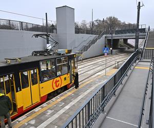 Tramwaj wozi już na Wolę. Torowisko na Kasprzaka otwarte