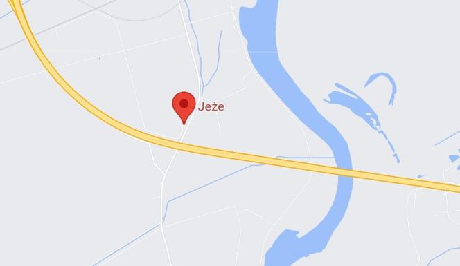 Te miejscowości w Lubuskiem mają najkrótsze nazwy. Znasz je wszystkie?
