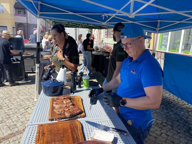 Festiwal Browarnictwa i Święto Wołowiny w Biskupcu