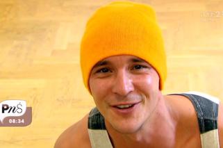 Pytanie na śniadanie - Mikołaj Roznerski 