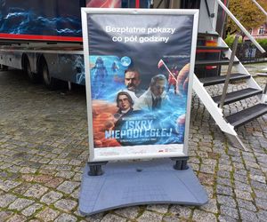 Poznajcie Iskry Niepodległej. Do środy na Rynku w Lesznie [ZDJĘCIA]