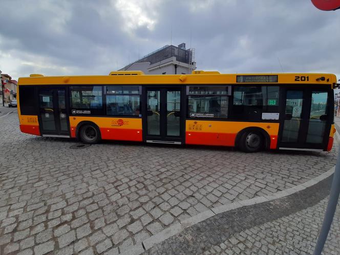 Łomża. Nie będzie już darmowych przejazdów autobusami?
