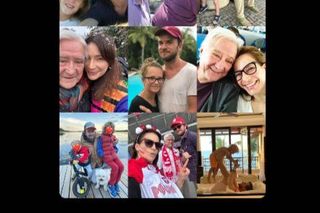 Tak gwiazdy świętowały Dzień Ojca 2025. Pierwsze razy, wzruszające wspomnienia i hołd dla tych, których już nie ma