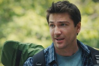 M jak miłość odc. 1820. Dima (Michaił Pszeniczny)