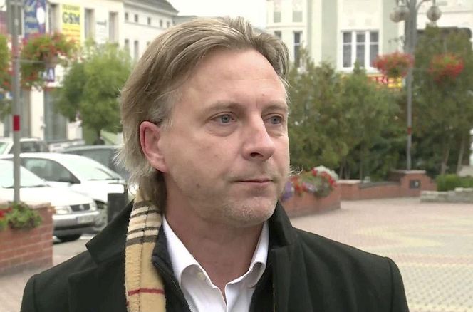 Bartłomiej Morawski poszukiwany. Lista szokujących zarzutów
