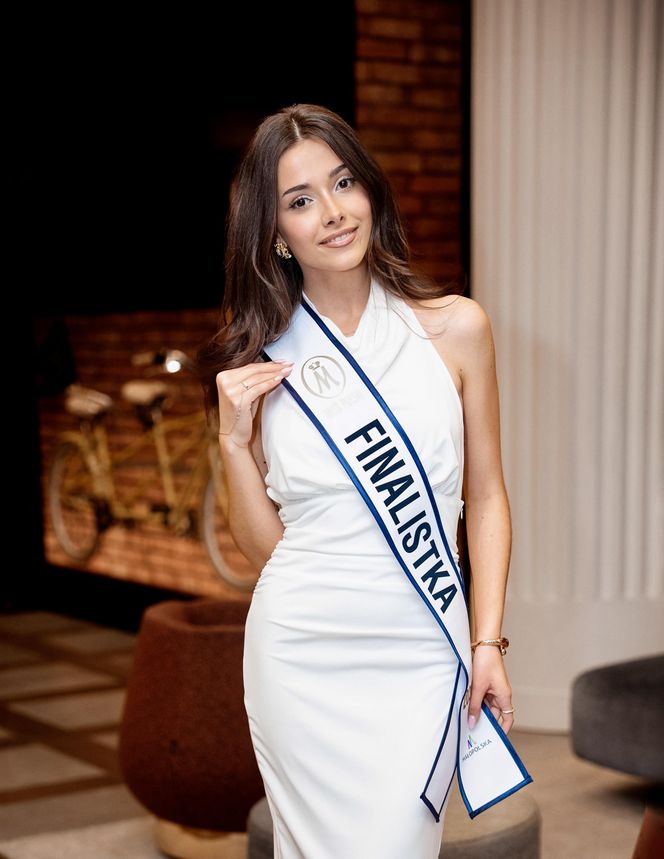Tak wyglądają finalistki konkursu Miss Polski 2025! Przepiękne kobiety