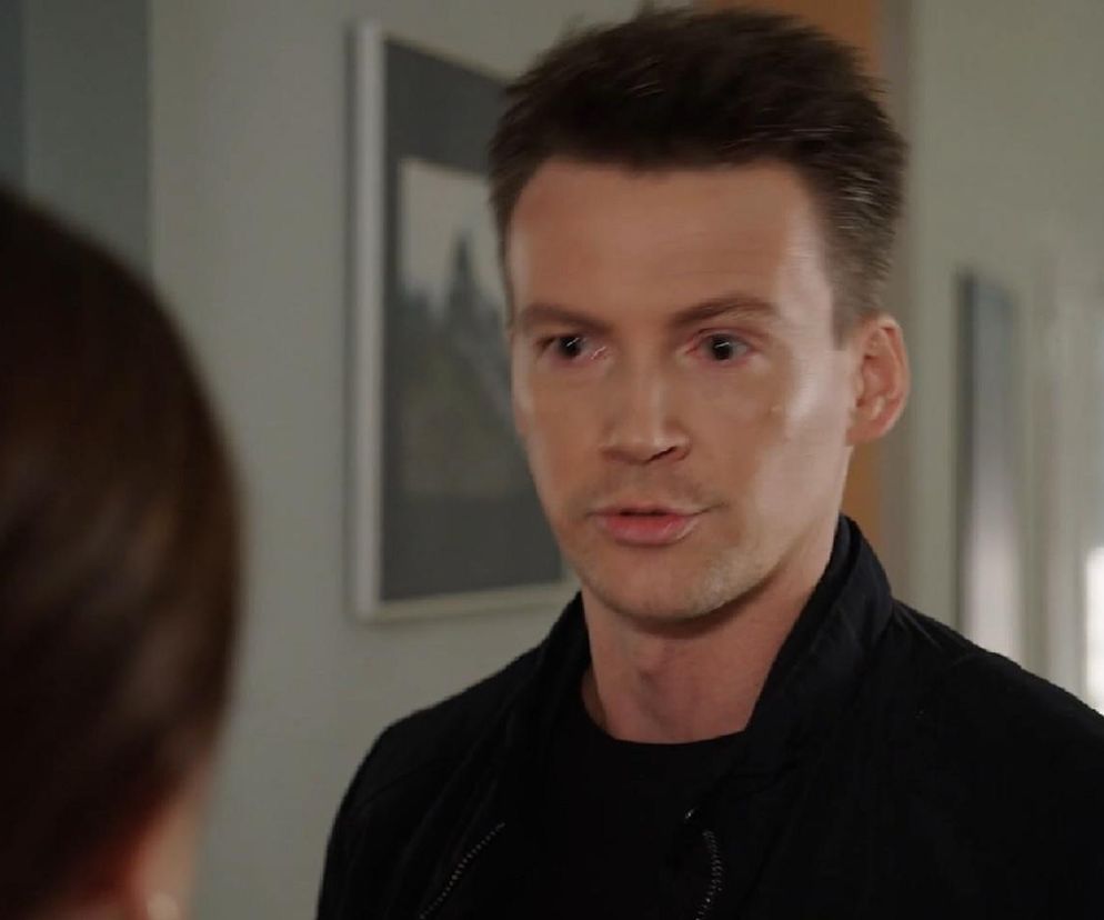 Dramatyczny poród w M jak miłość. Jakub odkryje wielką tajemnicę Kasi?