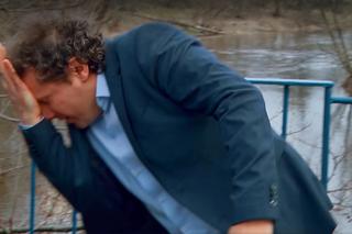 Barwy szczęścia odc. 2693. Rafał Zaborski (Wojciech Solarz)