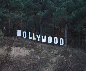 Hollywood w Szastarce w pow. kraśnickim