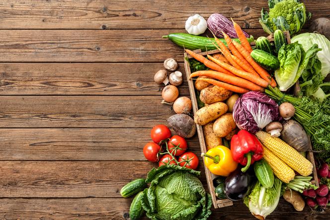 DIETA DOBRYCH KALORII - idealna dla osób z dużą NADWAGĄ