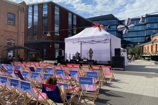 Praskie Lato Konesera 2023