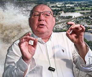 Jesień pod znakiem żywiołu? Jasnowidz Jackowski widzi wielką próbę dla Polski. To już za kilka tygodni