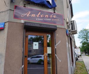 Pizzeria Antonio