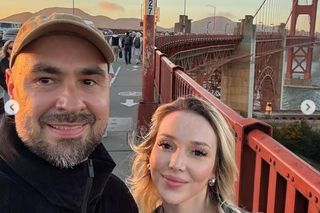 Jakub Żulczyk, Katarzyna Golomska