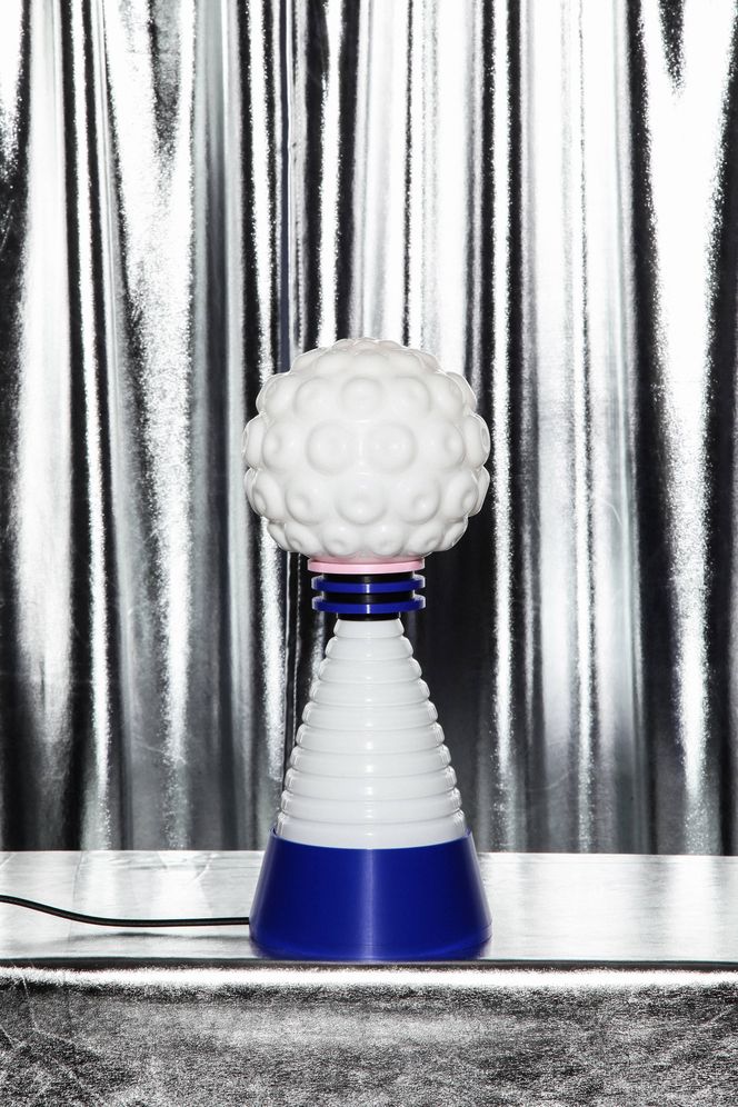 Dizajn na zawsze. Krzysztof Wyżyński