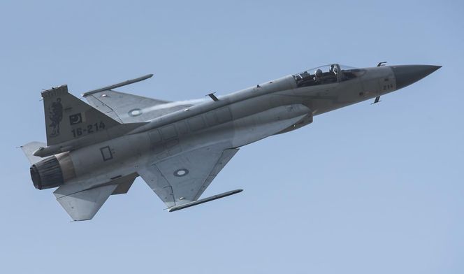 JF-17