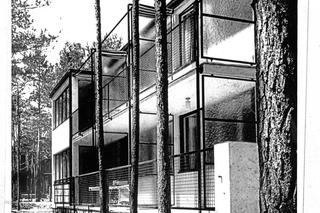 „Do zamieszkania! Projekty Heleny i Szymona Syrkusów” - zobacz zdjęcia budynków