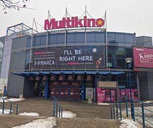 Poznań. Multikino 51 czeka rozbiórka