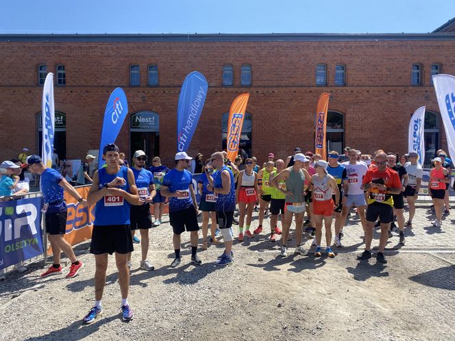 CITI Warmia Run Challenge Olsztyn 2025