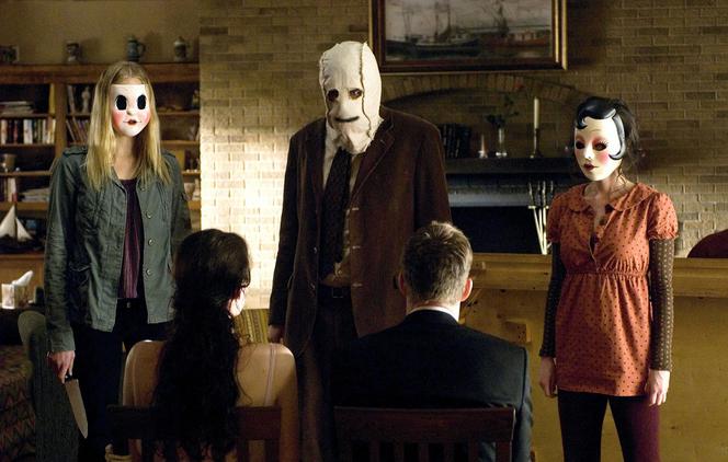 The Strangers