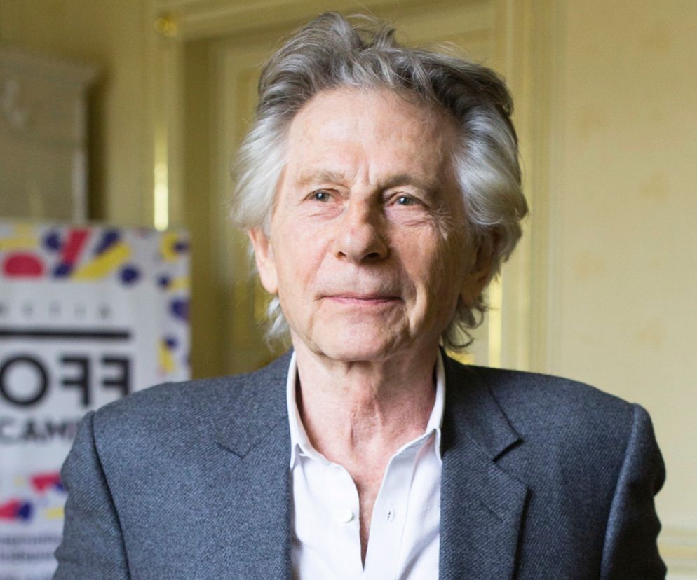 Polański znowu ma KŁOPOTY. Przegrał walkę o powrót do Akademii Filmowej