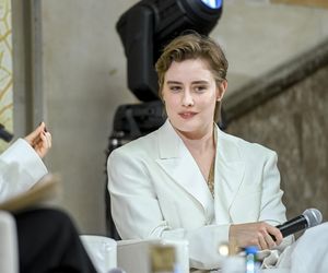 Będzie kolejna para jednopłciowa w Tańcu z Gwiazdami? Z kim zatańczy Katarzyna Zillmann?