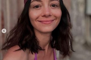 Adrianna Kalska pręży smukłą sylwetkę. Co za figura!