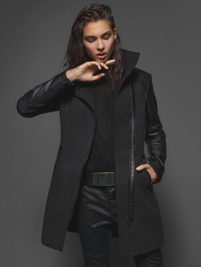 Patricia Kazadi ZAPROJEKTOWAŁA kolekcję ubrań! Jest LEPSZĄ projektantką niż piosenkarką?