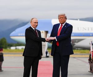 Trump dał temu spotkaniu 10 na 10. Teraz wszystko zależy od Zełeńskiego