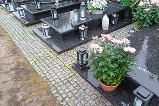 Cmentarz na Naramowicach przygotowuje się do 1 listopada