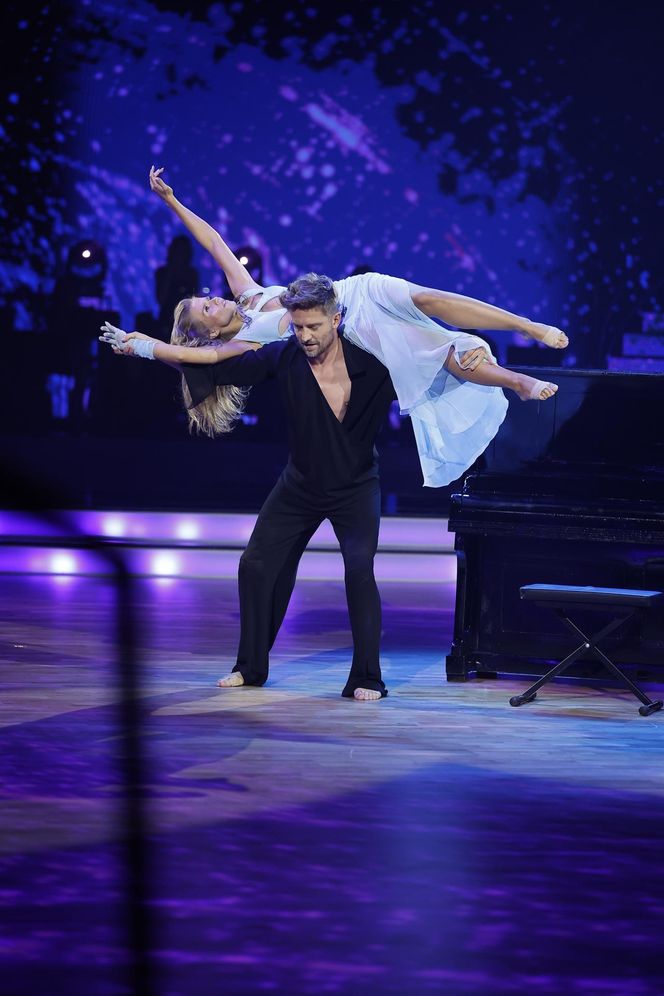 Marcin Rogacewicz, Agnieszka Kaczorowska