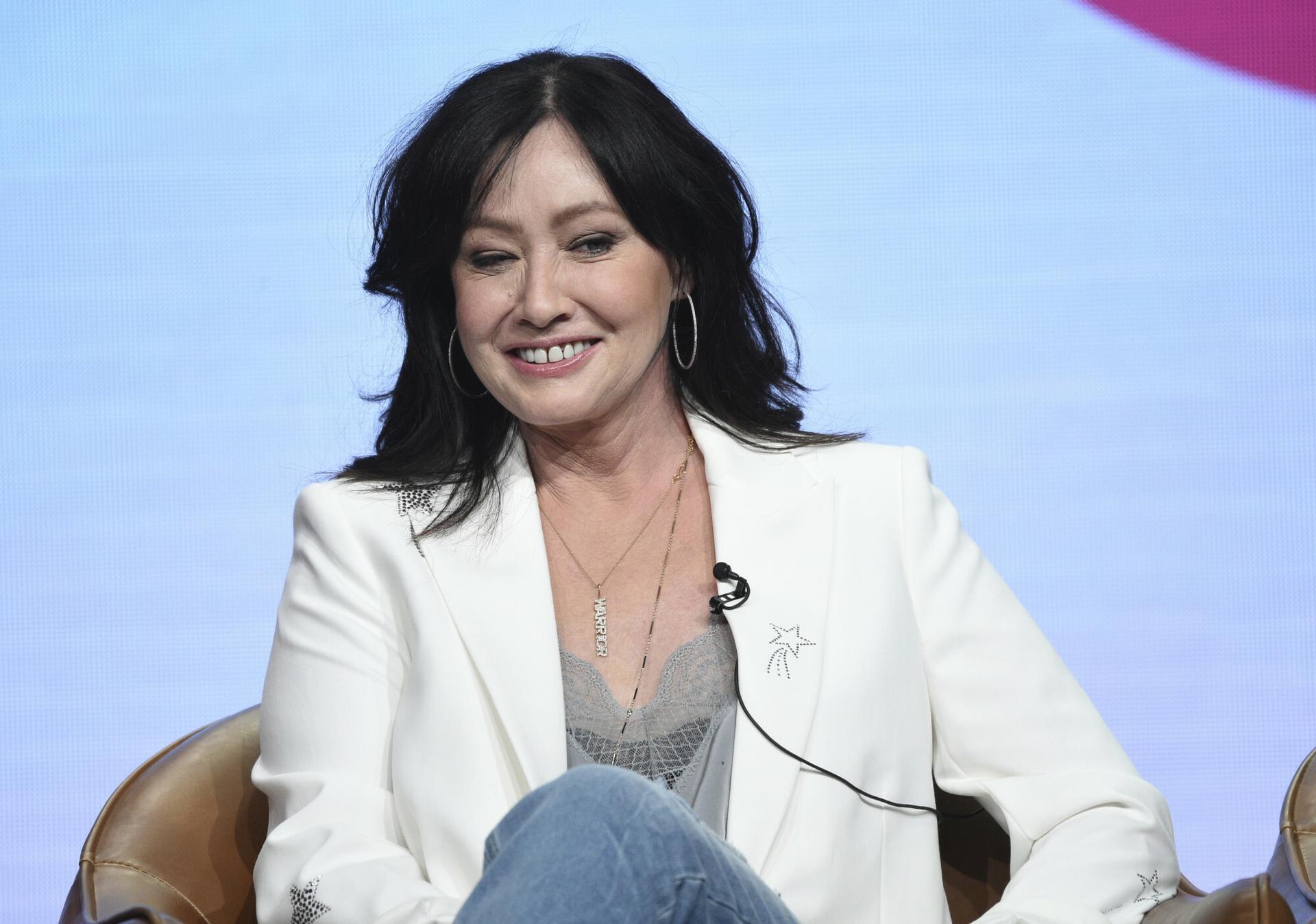 Shannen Doherty skończyła 50 lat. Jej walka z chorobą inspiruje ESKA.pl