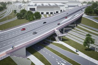 Władze Bydgoszczy chcą rozbudowy trasy WZ 