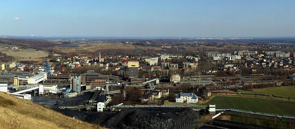 Najbardziej nietypowe atrakcje turystyczne w województwie śląskim według AI