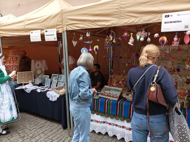 Festiwal Re: Tradycja - Jarmark Jagielloński 2025
