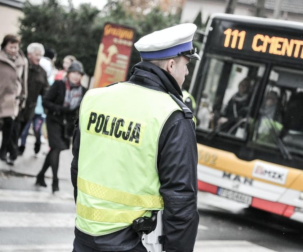 Akcja Znicz 2025. Tysiące policjantów na drogach i wielkie kontrole. Tego będą szukać u kierowców
