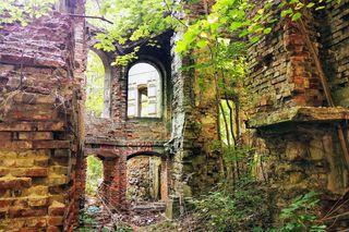 W tym pałacu mieszkał chłopiec, który stał się bohaterem głośnej książki - urzekł Tomasza Manna