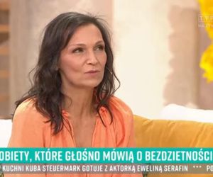 Olga Bończyk nie ma dzieci i budzi oburzenie! Usłyszałam, że jestem egoistką