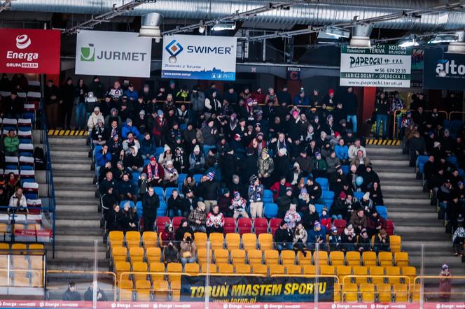 KH Energa Toruń - GKS Katowice 7:2, zdjęcia z meczu