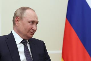 Wizyta Władimira Putina w Teheranie